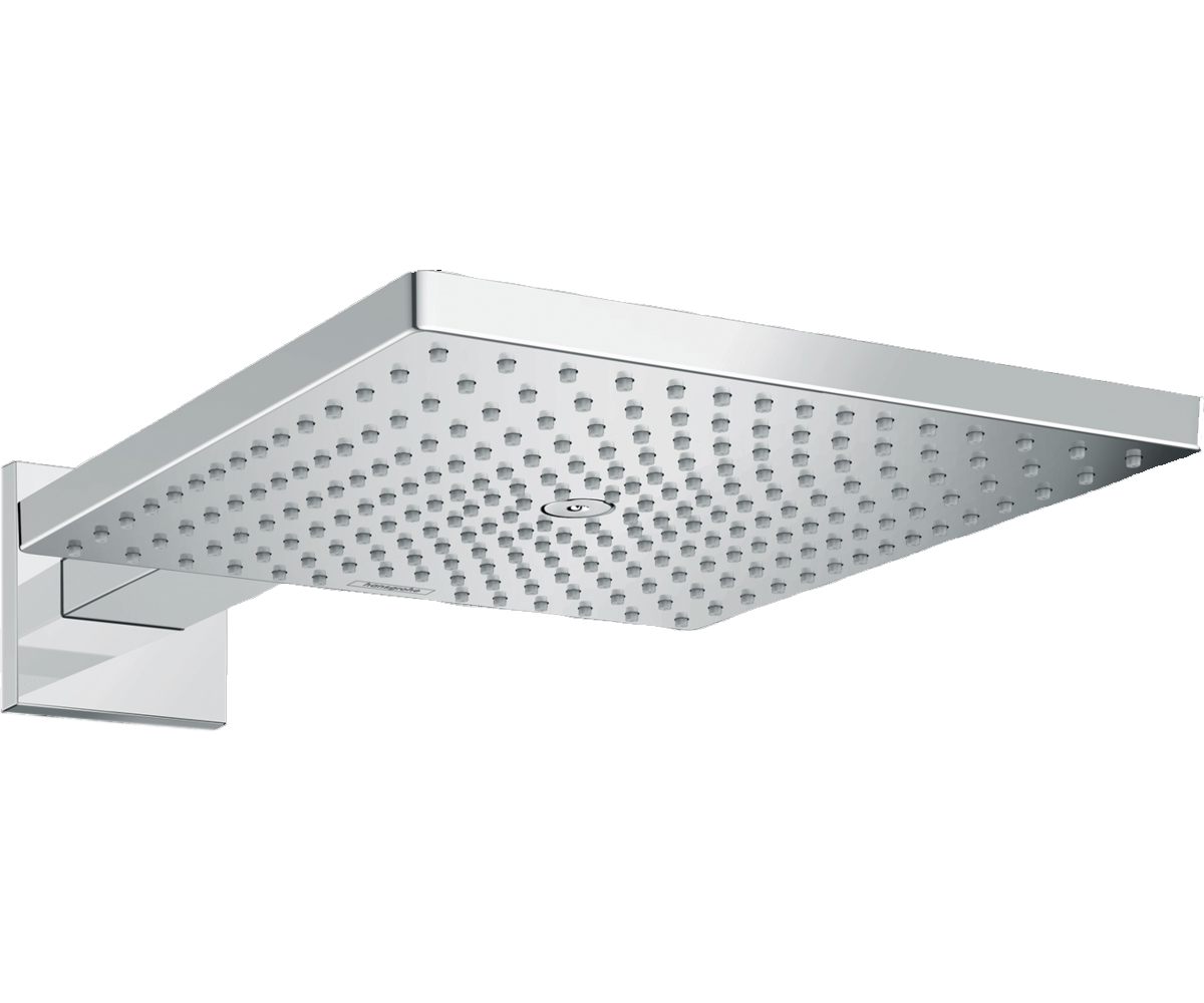 Верхній душ 30х30 см ХАНСGROHE РАЙДАНС E 26239000 HANSGROHE RAINDANCE  26239000 26239000