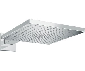 Верхний душ 30х30 см HANSGROHE RAINDANCE E 26239000