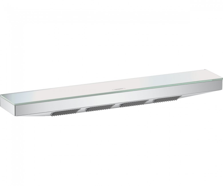 Верхній душ 50 см HANSGROHE RAINFINITY 26243000 26243000