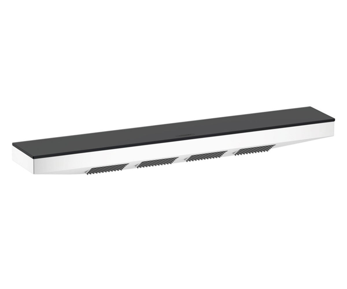 Верхний душ 50 см HANSGROHE RAINFINITY 26243700 26243700