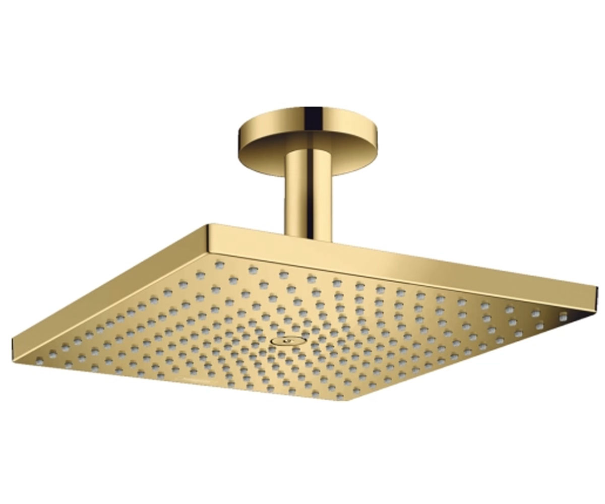 Стельовий душ 30х30 см HANSGROHE RAINDANCE  26250990 26250990