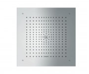 Квадратна душова головка RAINDANC HANSGROHE RAINDANCE E 26252000