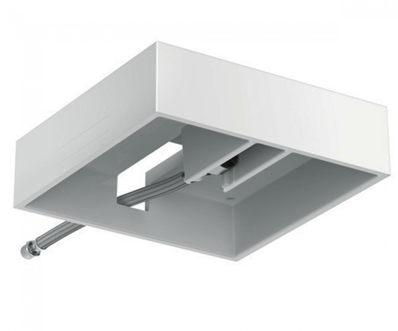 прихована частина HANSGROHE RAINDANCE E 26254180 26254180