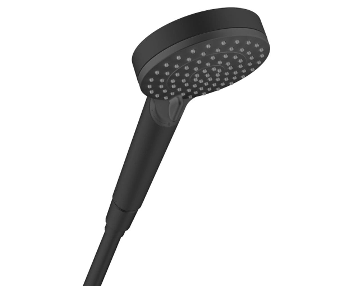 Ручний душ на 2 режима HANSGROHE VERNIS BLEND 26270670 26270670