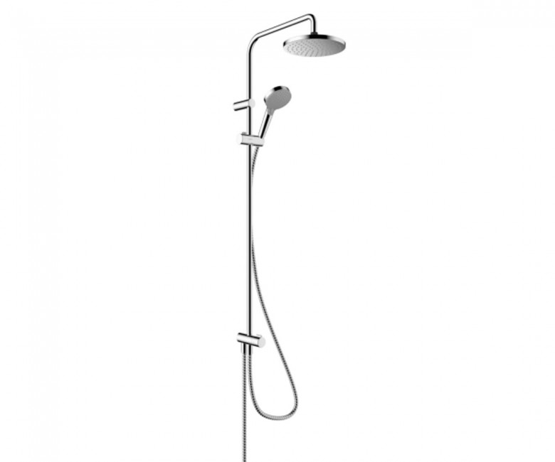 Душовий набір HANSGROHE VERNIS BLEND 26272000 26272000