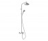 Система з термостатом HANSGROHE VERNIS BLEND 26274000 26274000