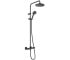 Душова система з термостатом HANSGROHE VERNIS BLEND SHOWERPIPE 200 26276670 26276670