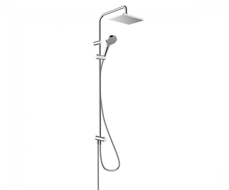 Душовий набір на 2 режима HANSGROHE VERNIS SHAPE 26282000 26282000