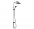 2-режимний душовий набір HANSGROHE VERNIS SHAPE 26282670 26282670