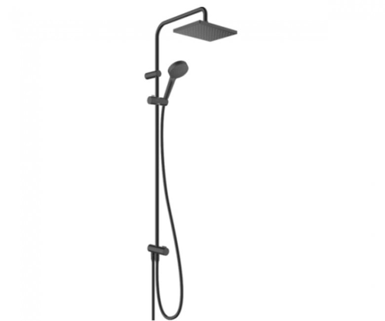 2-режимний душовий набір HANSGROHE VERNIS SHAPE 26282670 26282670