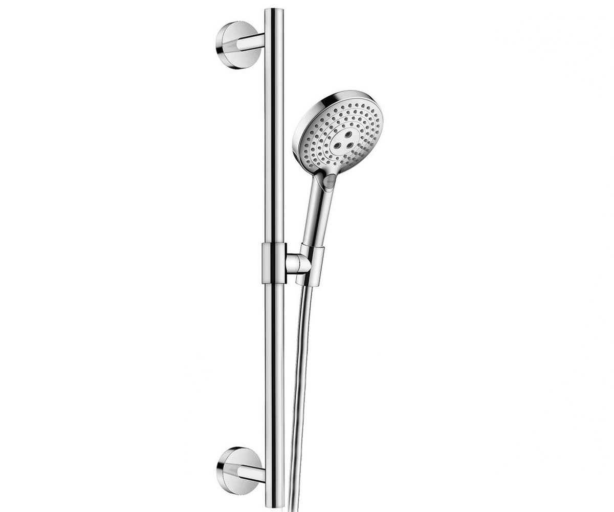 Душовий набір HANSGROHE RAINDANCE SELECT S 120 26320000 26320000