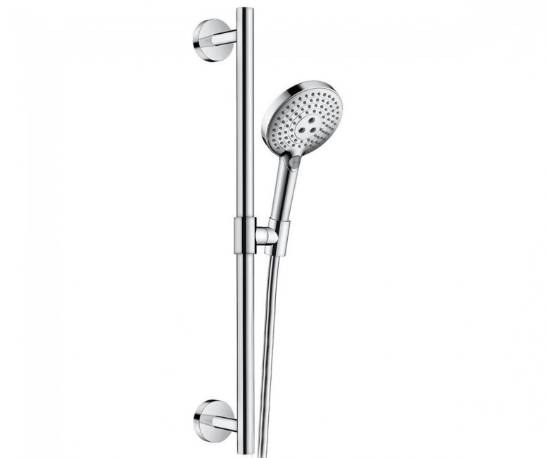 Душовий набір HANSGROHE RAINDANCE SELECT S 120 26320000 26320000