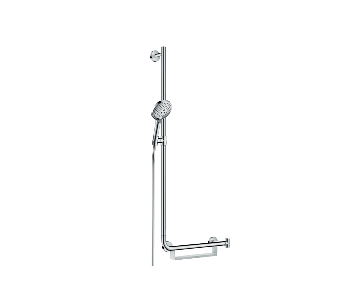 Душовий набір HANSGROHE RAINDANCE SELECT S 120 26324000 26324000