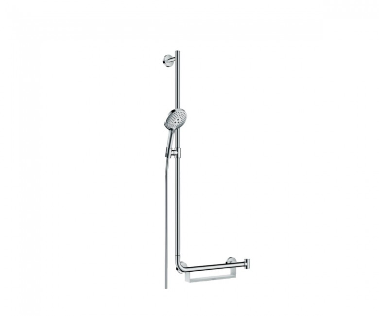 Душовий набір HANSGROHE RAINDANCE SELECT S 120 26324400 26324400