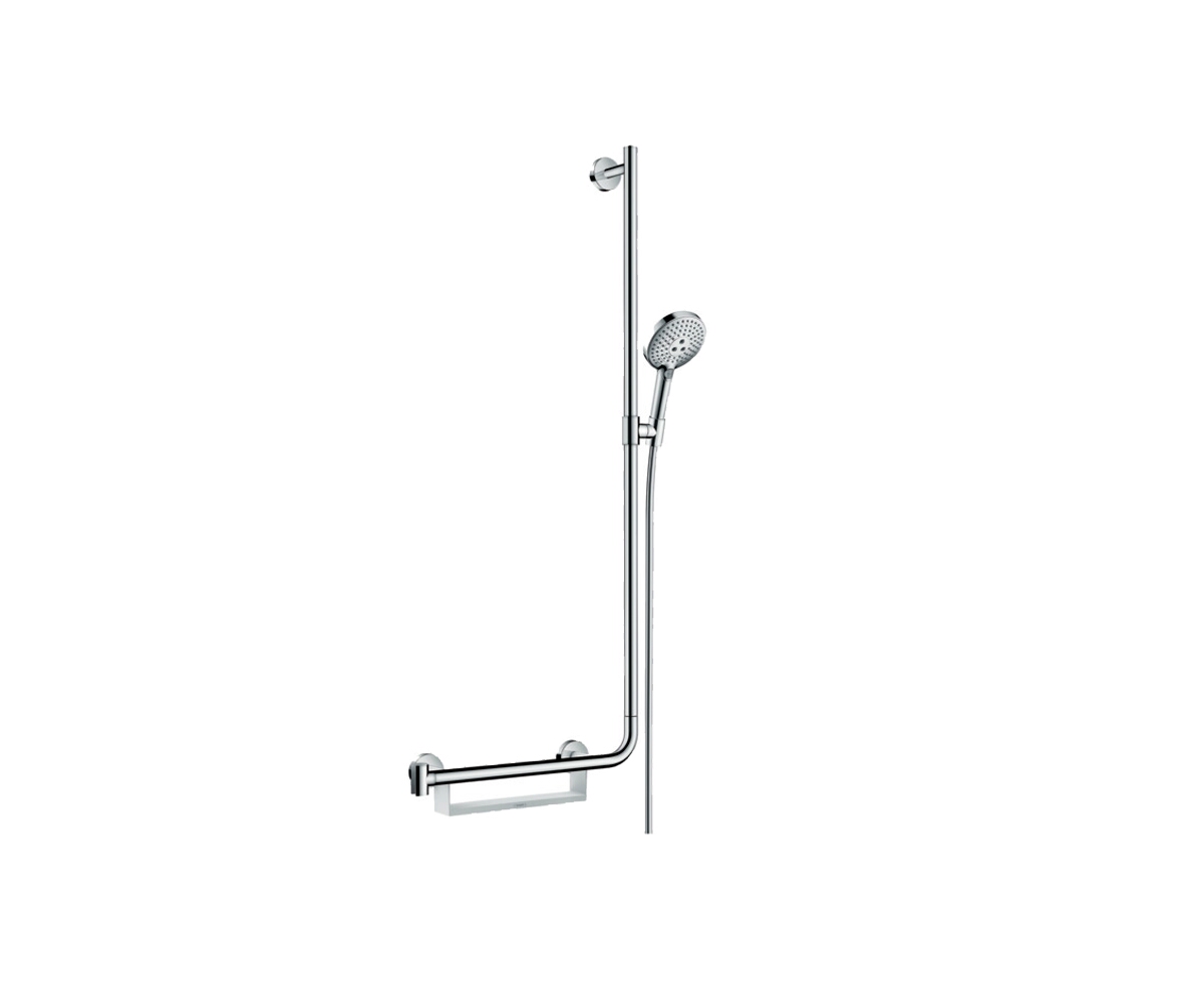 Душова гарнітура HANSGROHE RAINDANCE SELECT S 120 26326000 26326000