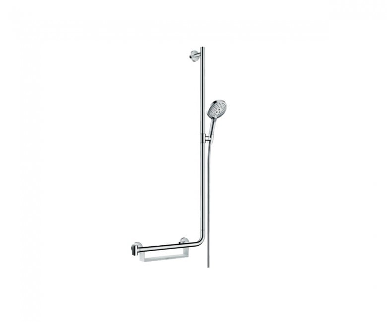 Душевой набор HANSGROHE RAINDANCE SELECT S 120 26326000 26326000
