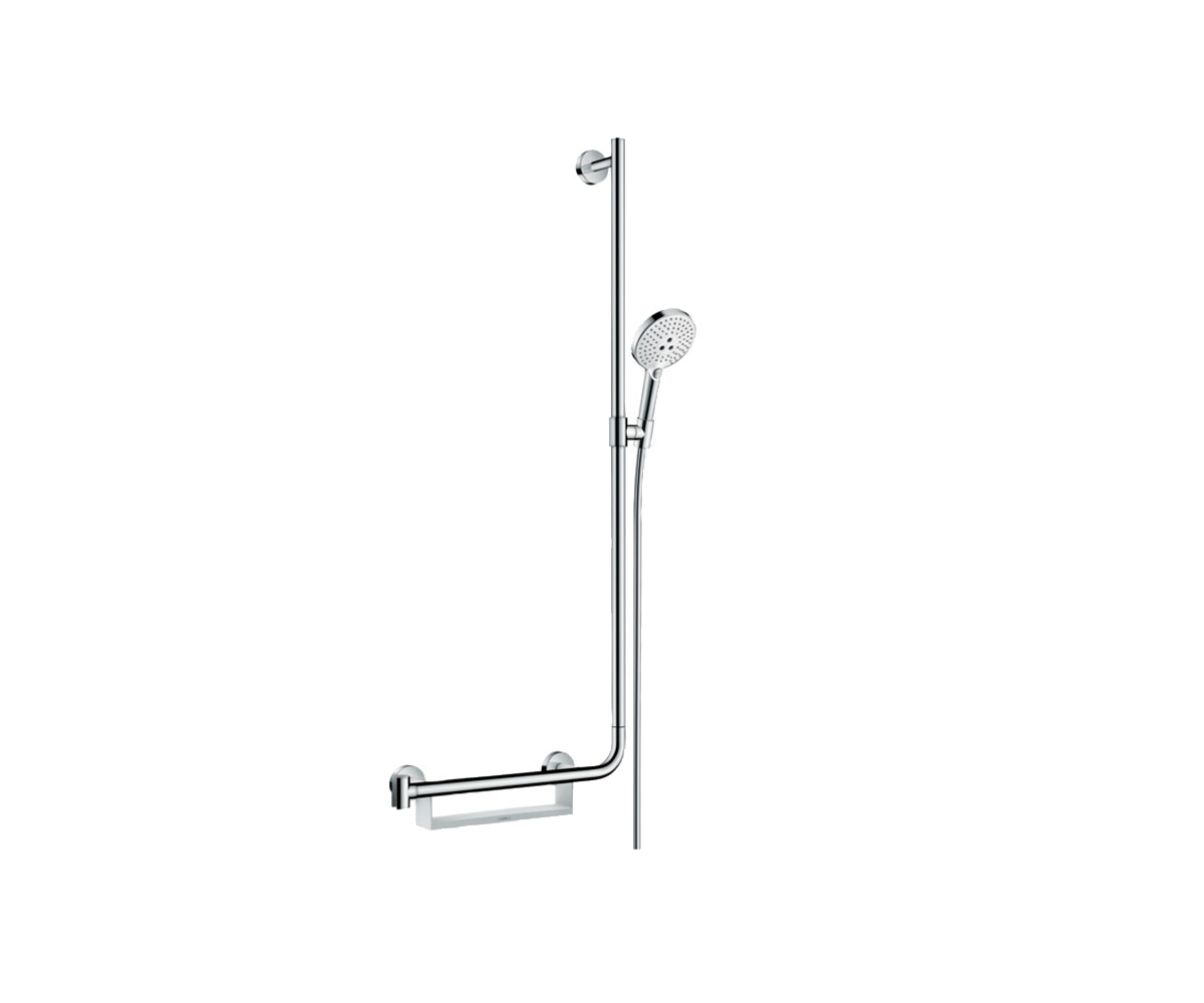 Душова гарнітура HANSGROHE RAINDANCE SELECT S 120 26326400 26326400