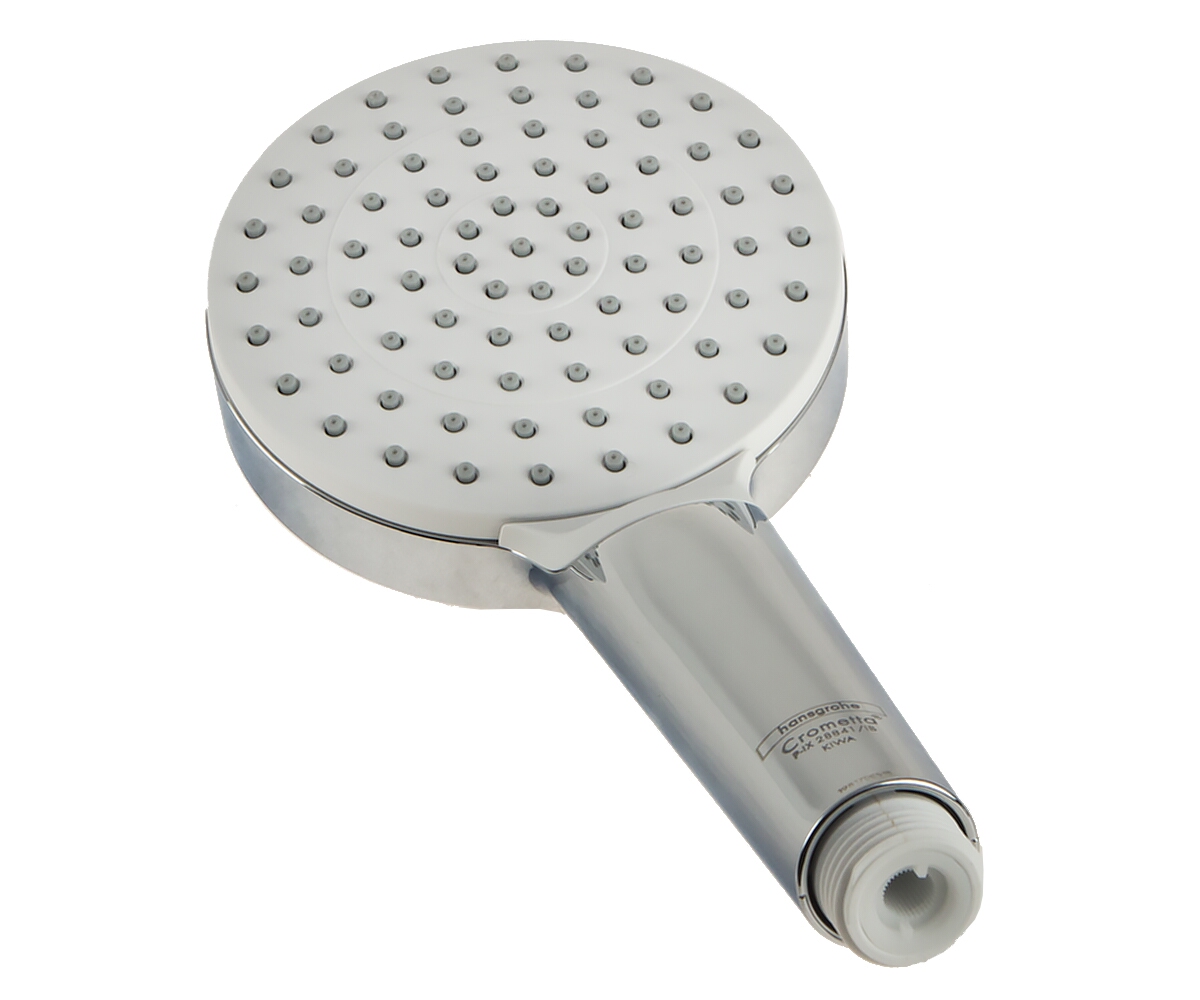 Ручний душ, 1 режим струменя HANSGROHE CROMETTA VARIO 26331400 26331400