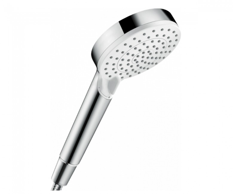 Ручной душ на 2 режима HANSGROHE CROMETTA VARIO GREEN 26336400 26336400