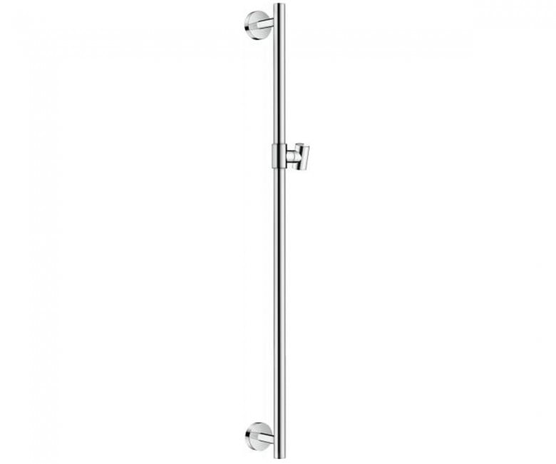 Душевая штанга 99 см HANSGROHE UNICA COMFORT 26402000 26402000