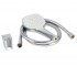 Набор для душа HANSGROHE CROMA SELECT E 26413400 26413400