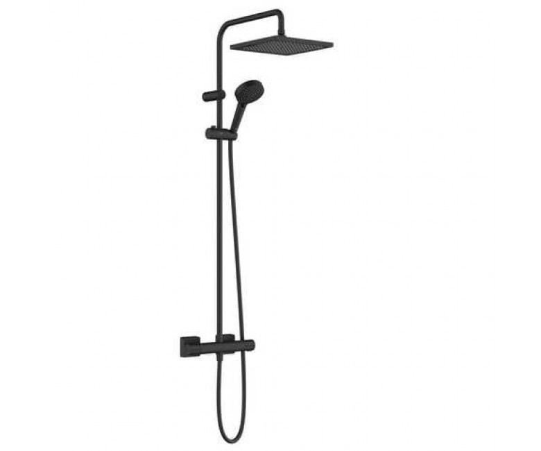Душова система HANSGROHE VERNIS BLEND 26429670 26429670