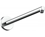 Настінний кронштейн, 390 мм HANSGROHE SHOWERSOLUTIONS 26431000