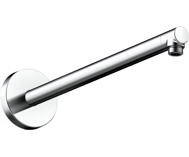 Настінний кронштейн, 390 мм HANSGROHE SHOWERSOLUTIONS 26431000 26431000