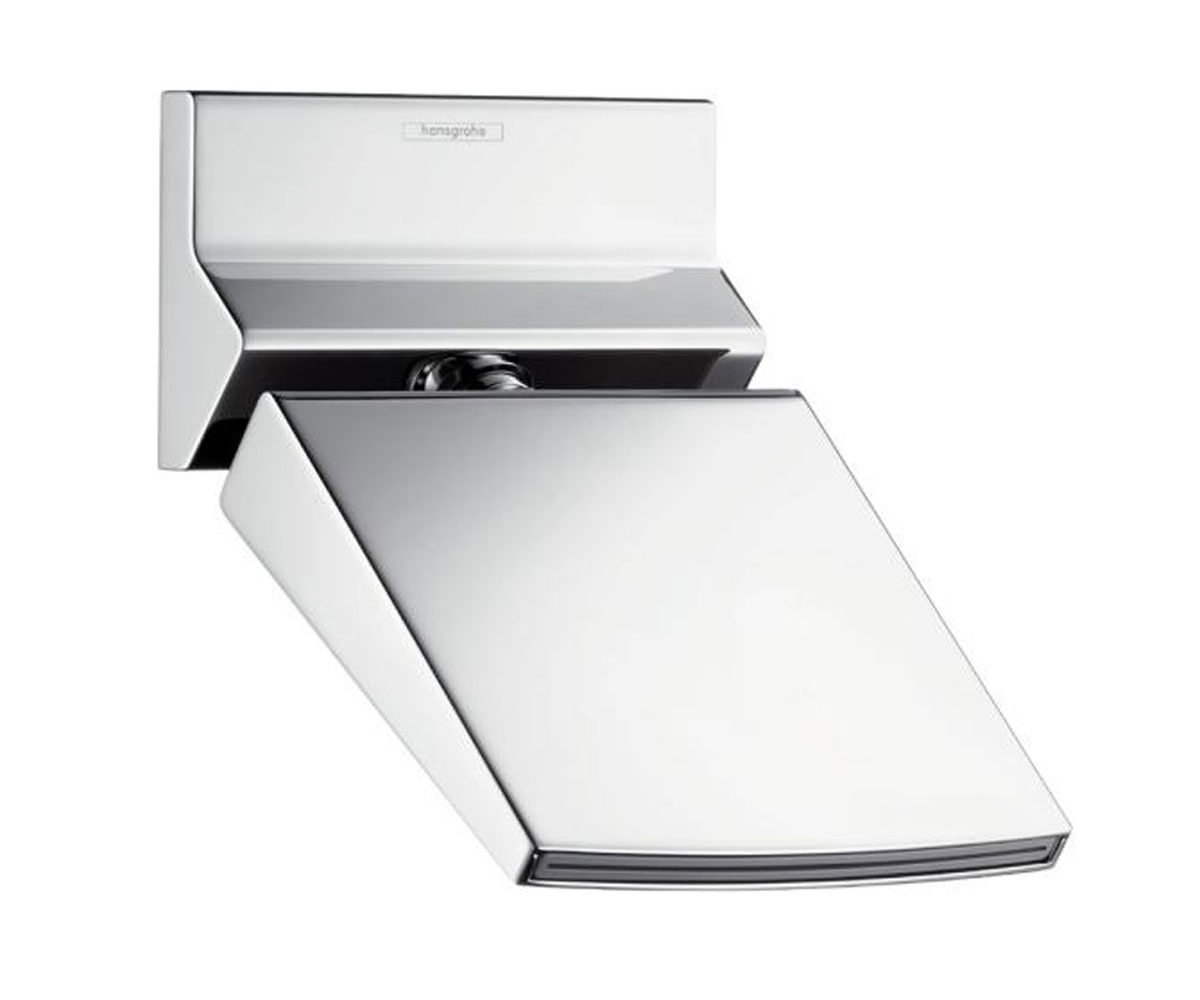 Зливової душ HANSGROHE RAINDANCE RAINFALL 26442000 26442000