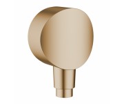 Фітинги для шлангів FIXFIT, полірована бронза HANSGROHE  26453140