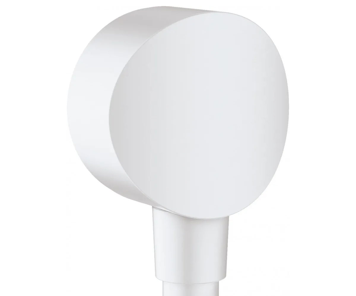 Підключення шланга HANSGROHE FIXFIT 26453700 26453700