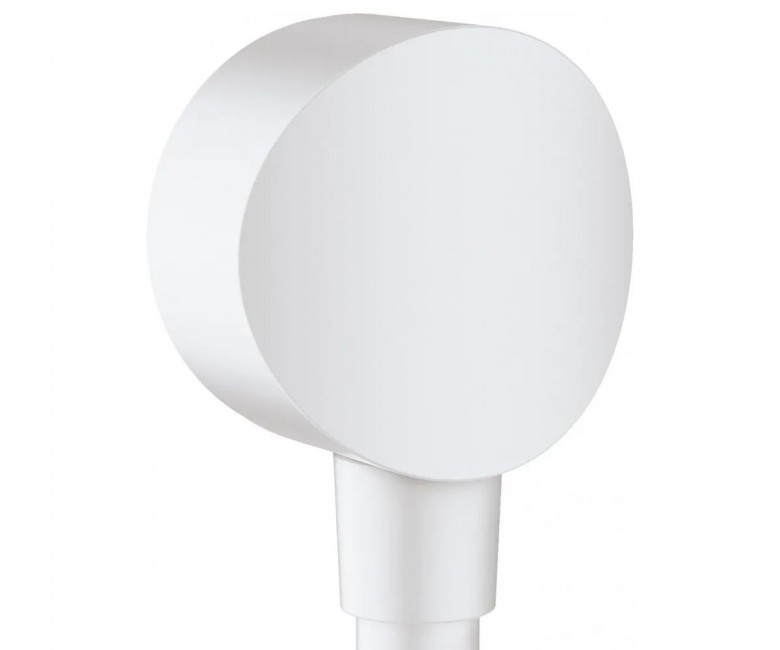 Підключення шланга HANSGROHE FIXFIT 26453700 26453700