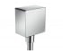 З`єднання шланга HANSGROHE  26455000 26455000