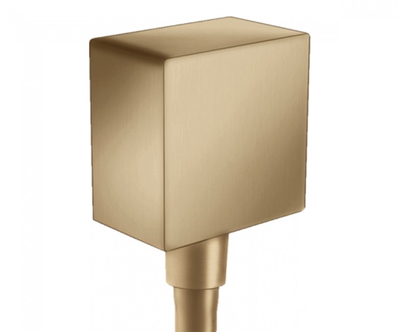 Шлангове з`єднання HANSGROHE FIXFIT 26455140 26455140