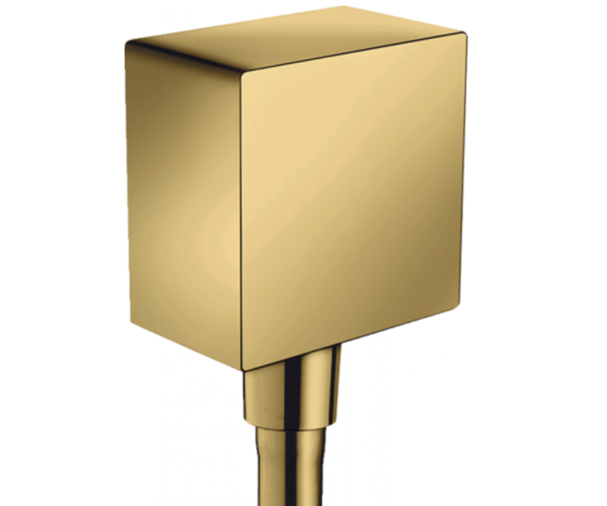 З`єднання шланга HANSGROHE FIXFIT 26455990 26455990