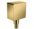 З`єднання шланга HANSGROHE FIXFIT 26455990 26455990