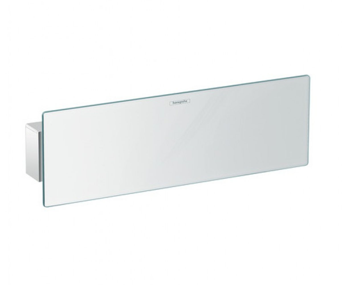 Шлангове під`єднування з тримачем HANSGROHE FIXFIT PORTER 300 26456000 26456000