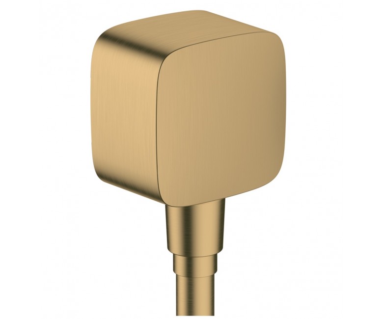 Підключення шланга HANSGROHE FIXFIT 26457140 26457140