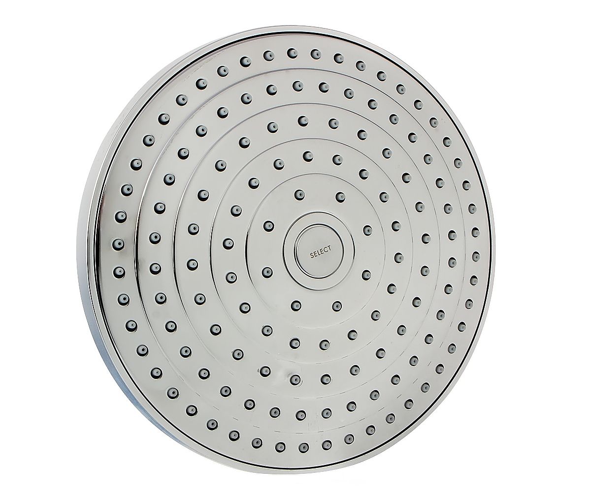 Верхній душ HANSGROHE RAINDANCE SELECT 26467000 26467000