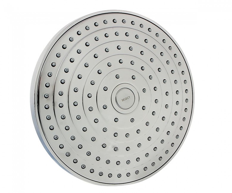 Верхній душ HANSGROHE RAINDANCE SELECT 26467400 26467400