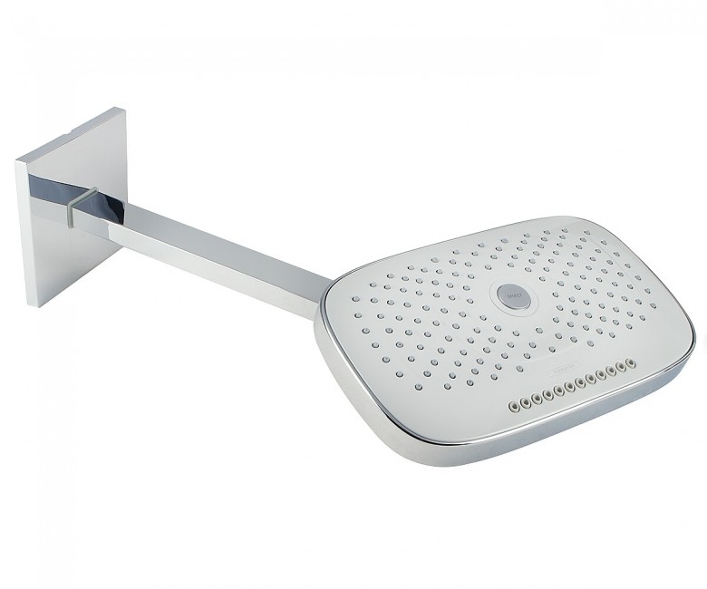 Верхній душ, з утримувачем HANSGROHE RAINDANCE SELECT 26468400 26468400