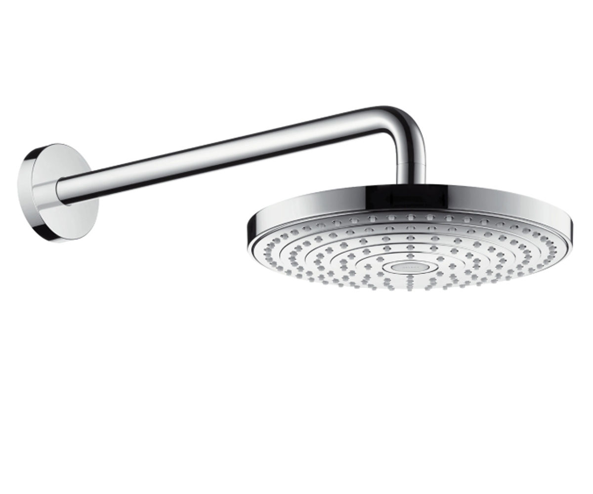 Верхній душ HANSGROHE RAINDANCE SELECT 26470000 26470000
