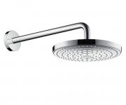 Верхній душ HANSGROHE RAINDANCE SELECT 26470000