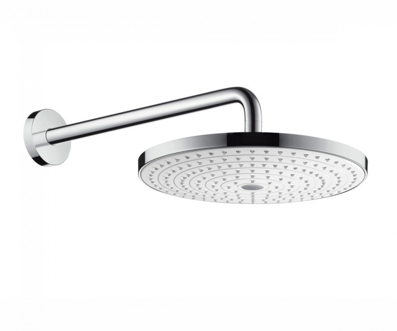 Верхній душ HANSGROHE RAINDANCE SELECT 26470400 26470400