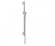 Душевая штанга 67 см HANSGROHE UNICA 26503000