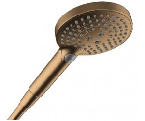 Ручний душ, 3 режими HANSGROHE RAINDANCE SELECT S 26515140