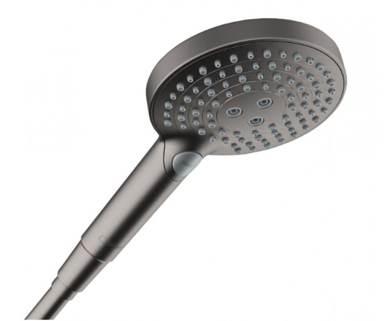 Ручний душ, 3 режими HANSGROHE RAINDANCE SELECT S 26515340 26515340