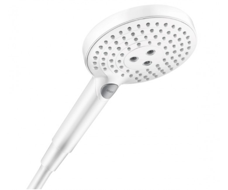 Ручний душ, 3 режими HANSGROHE RAINDANCE SELECT S 26515700 26515700