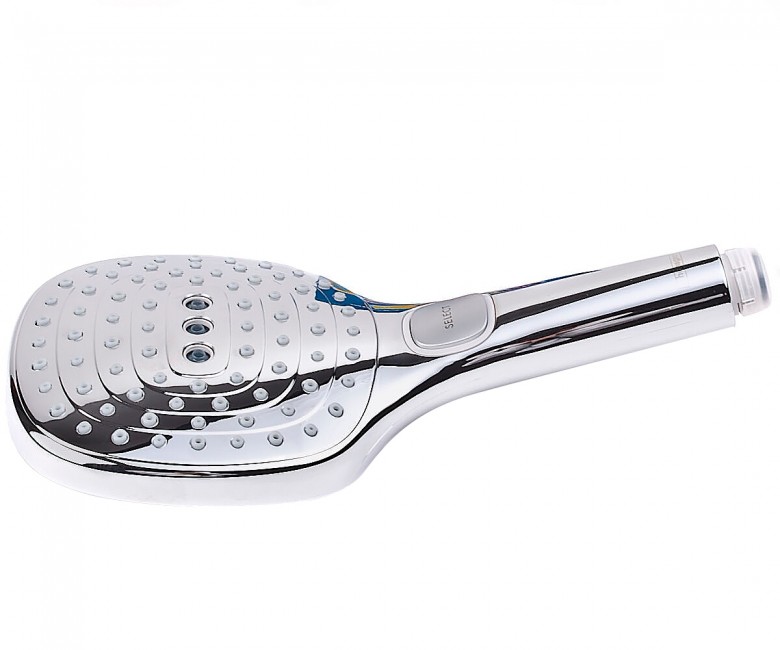 Ручной душ на 3 режима HANSGROHE RAINDANCE SELECT E 26520000 26520000