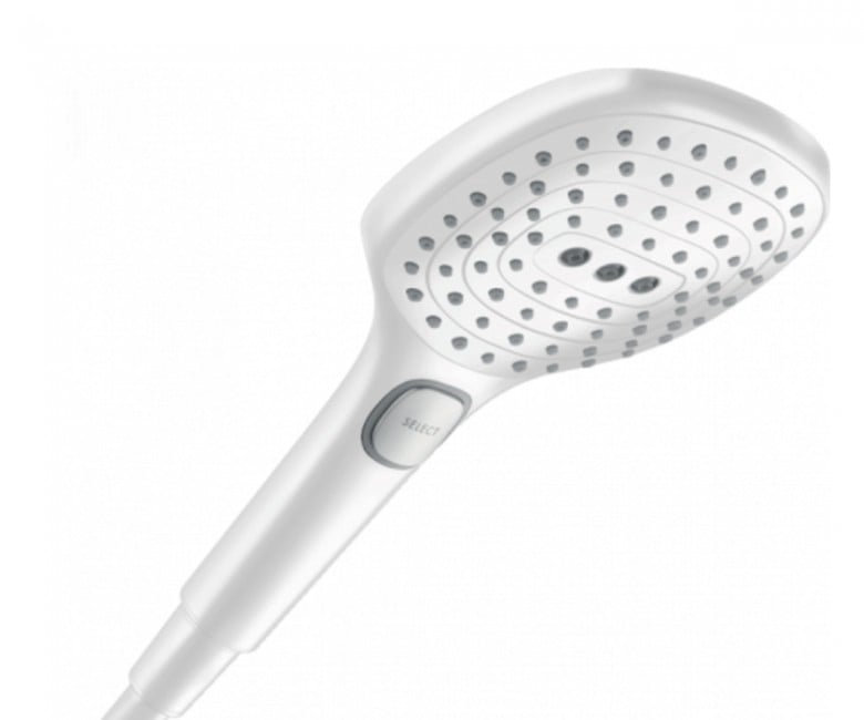 Ручний душ на 3 режими HANSGROHE RAINDANCE SELECT E 26520700 26520700